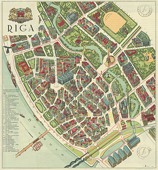 3 Stadtplan von Riga 1939.png