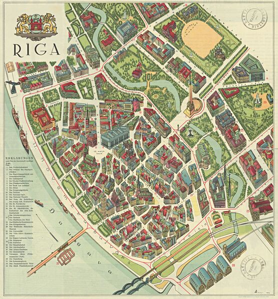 File:3 Stadtplan von Riga 1939.jpg